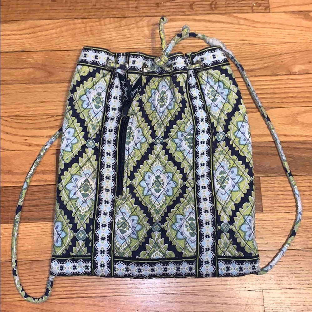 Vera Bradley backpack